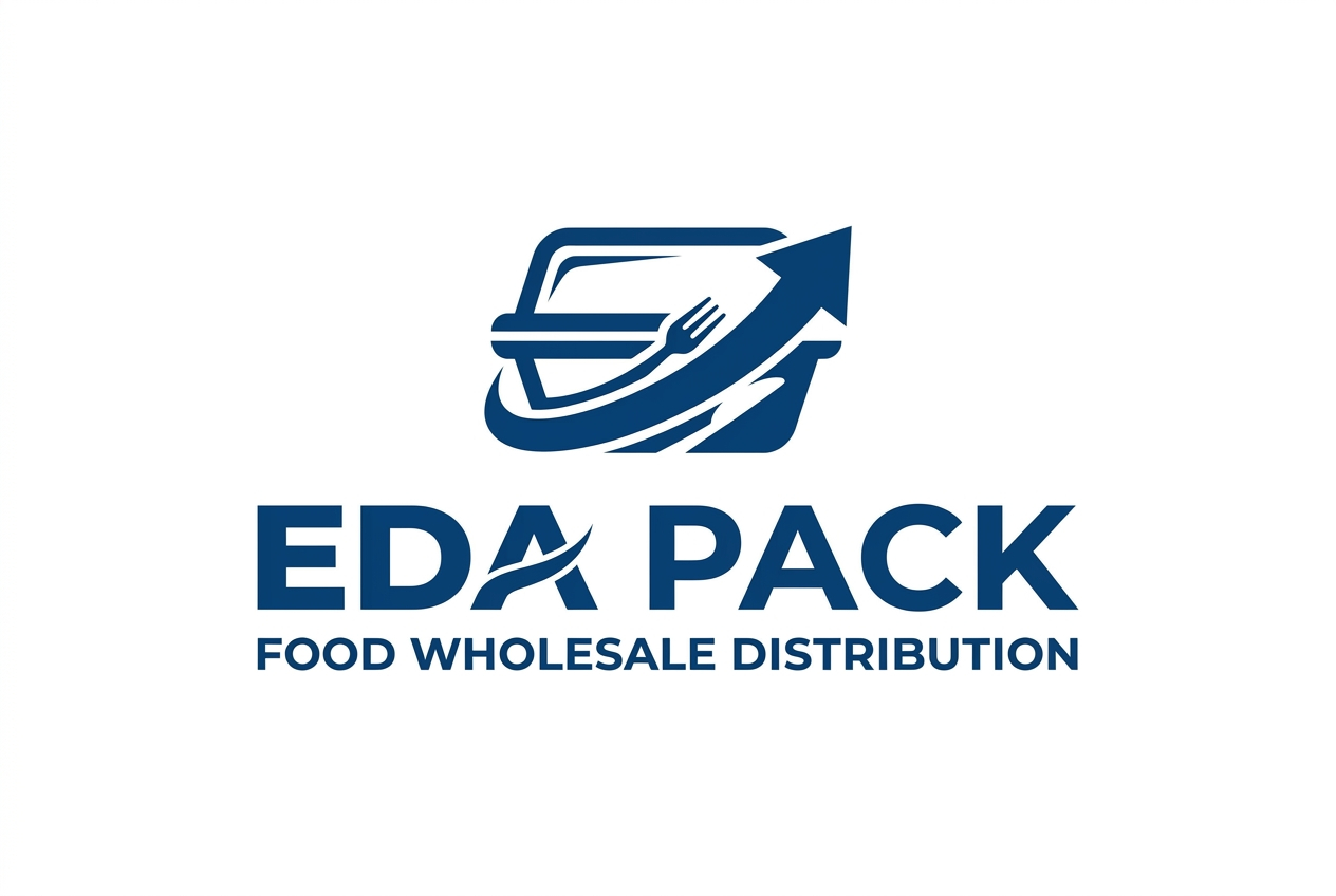 Eda Pack Logo